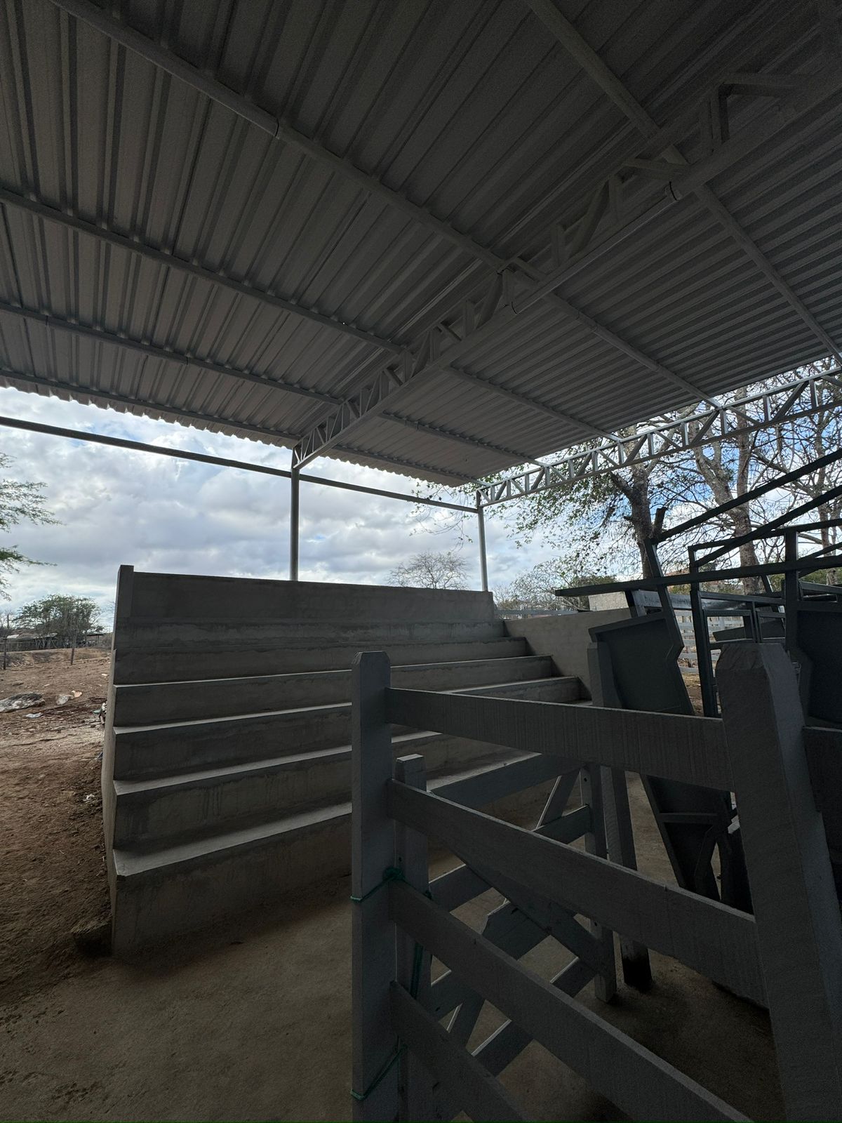 Vista Geral