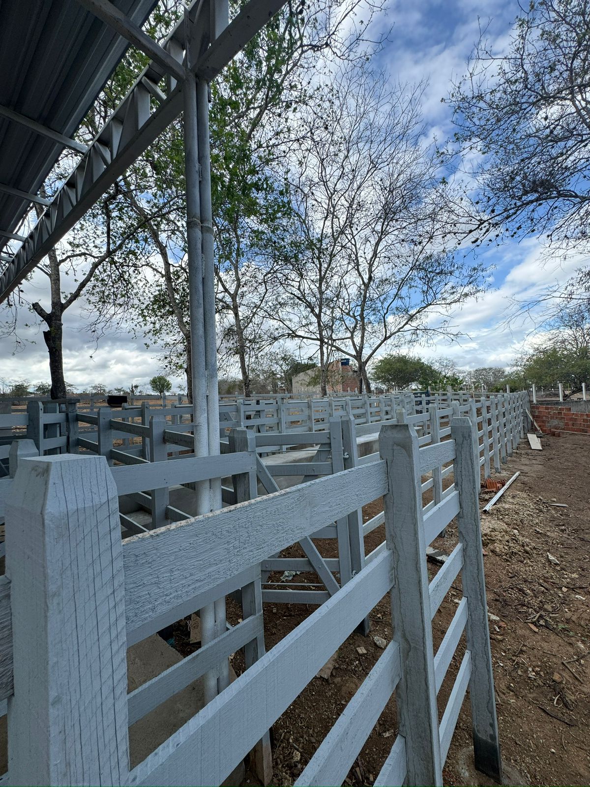 Vista geral