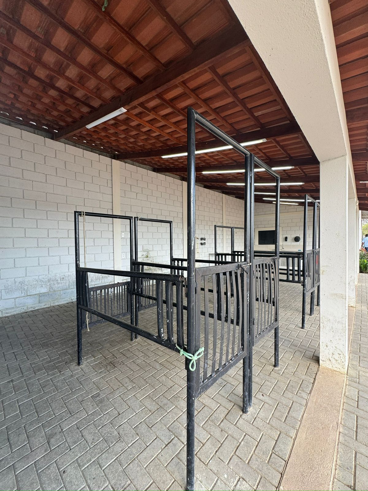 Vista geral